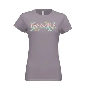 Pink T GK - new