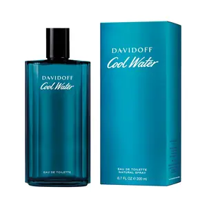 Davidoff Cool Water for Men 6.7  EDT
