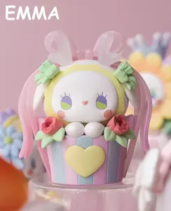 EMMA Secret Forest Birthday Party Series Blind Box