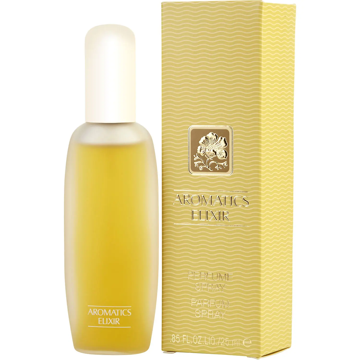 Aromatics Elixir By Clinique Perfume For Women Aromatics Elixir By Clinique Perfume For Women