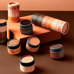 Warm Browns Petite Stack Warm Browns Petite Stack