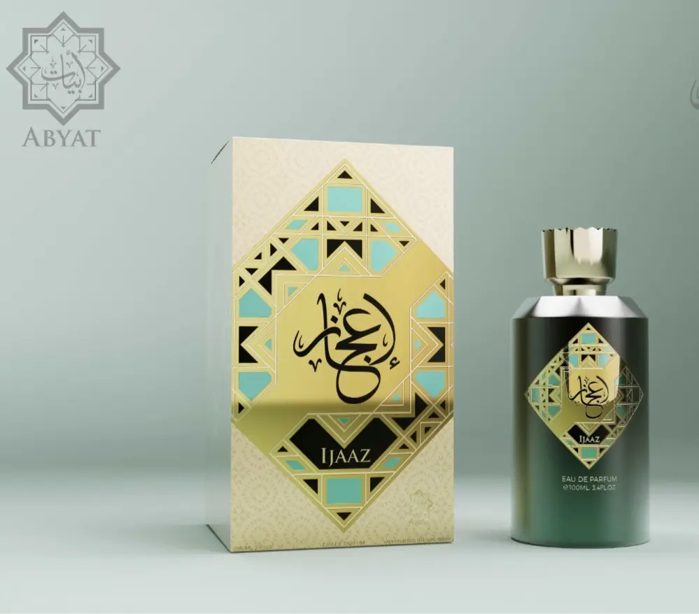 Ijaaz Eau de parfum