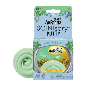 Positive Energy | SCENTsory™