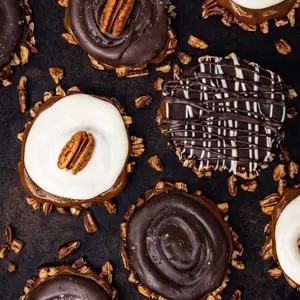 Jumbo Gourmet Turtle