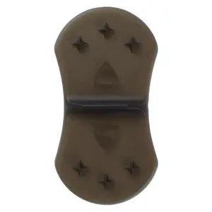 Burton Medium Spike Stomp Pad 2024