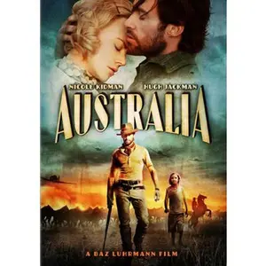 USED-Australia (DVD)