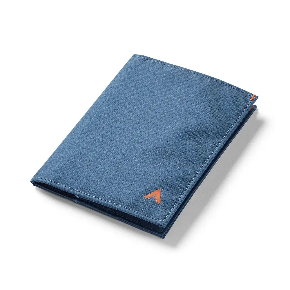 The Original Wallet | Nylon Edition