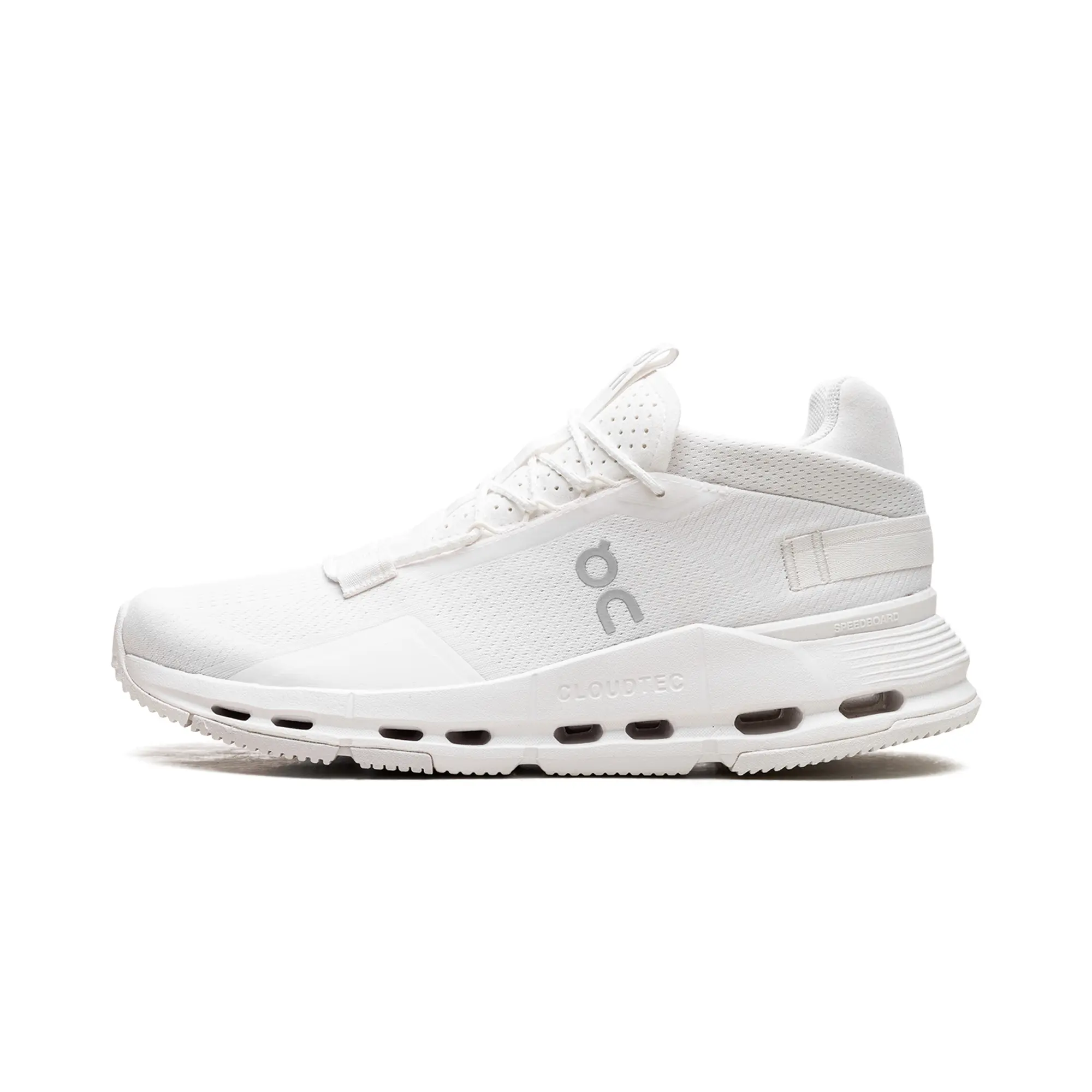Cloudnova 2 WMNS "White" 3WE30220108 Cloudnova 2 WMNS "White" 3WE30220108