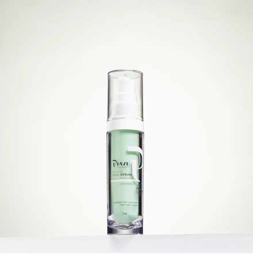Piave Cosmetics - Hair Serum