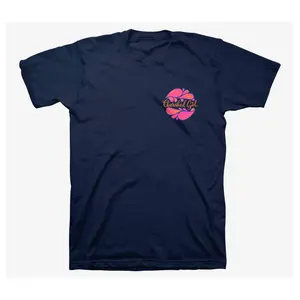 Cherished Girl Adult T - FHL Groovy