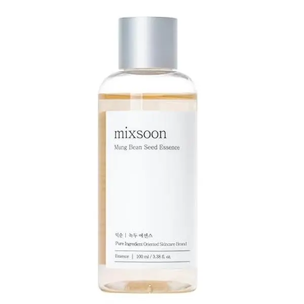 Mixsoon Mung Bean Essence 100ml