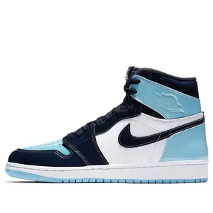 (WMNS) Air Jordan 1 Retro High OG 'Blue Chill' CD0461-401