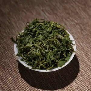 2024 Spring Moganshan Green Tea
