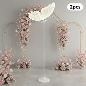 LED Butterfly Wedding Lamp 146-178cm Adjustable For Hall Window Layout house decor