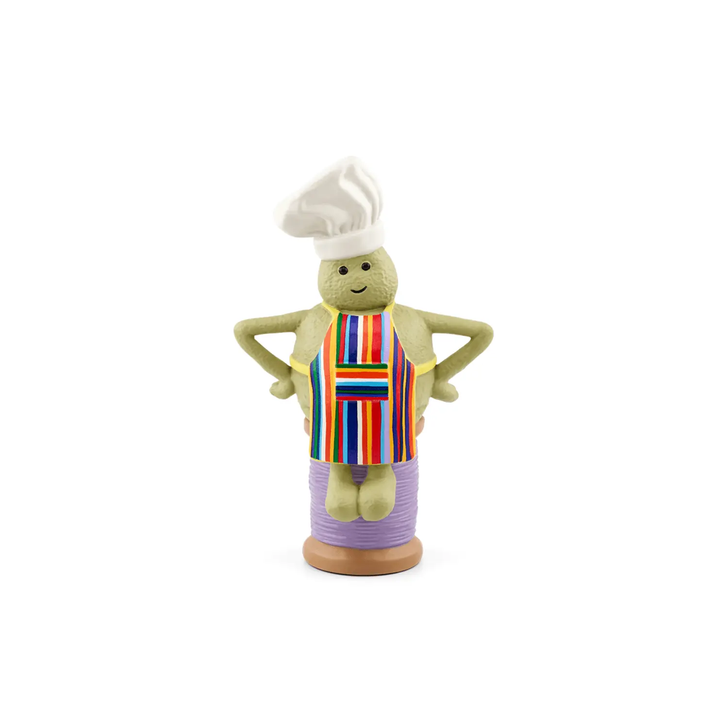 Tiny Chef Tonie Tiny Chef Tonie