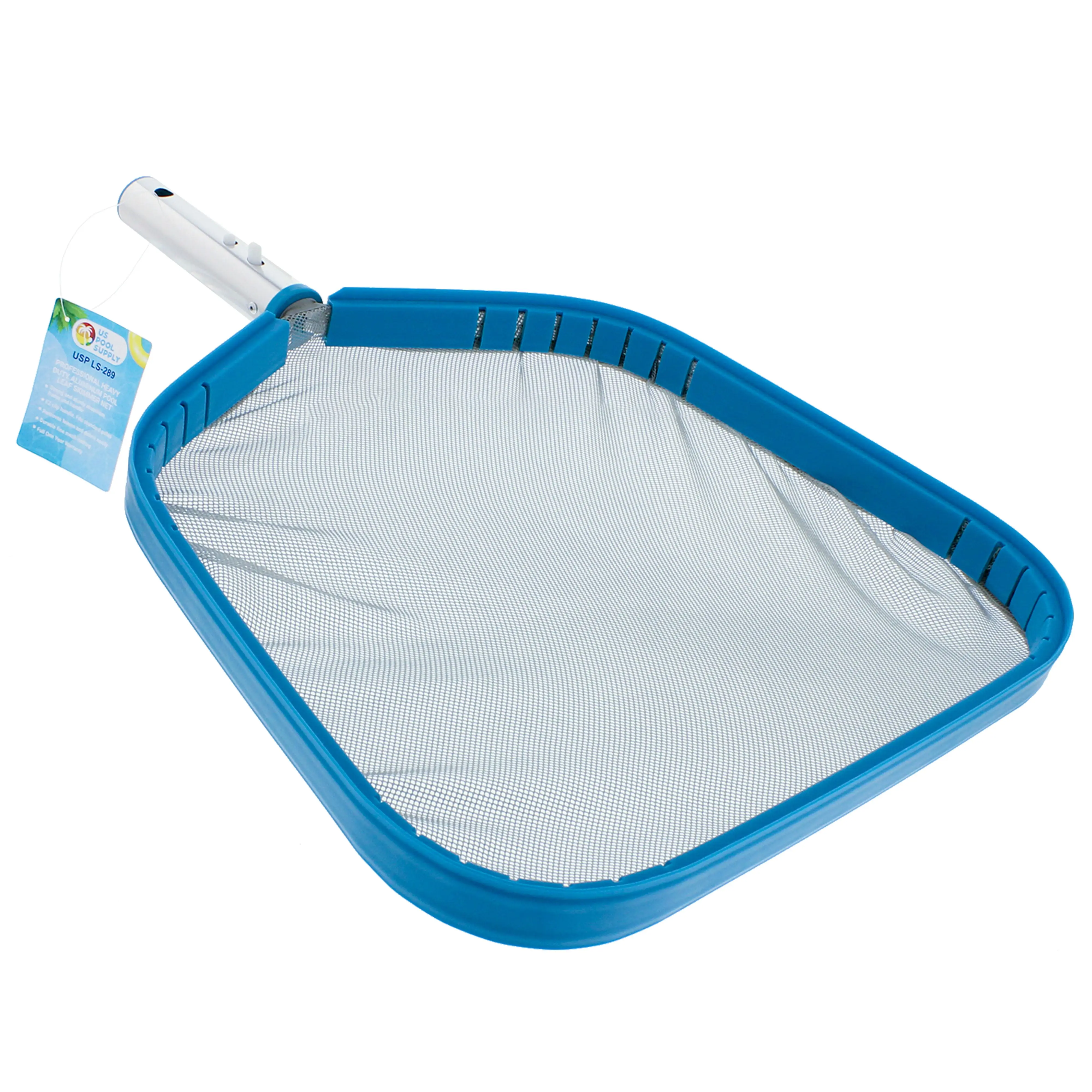 Heavy Duty Aluminum Leaf Skimmer