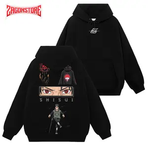 ZagonStore - Shisui Uchiha - Naruto #58 Hoodie T-shirt, Shisui Uchiha Shirt, Shisui Hoodie, Naruto Shirt, Naruto Hoodie, Vintage Anime Shirt, Y2K Anime Shirt, Oversized Anime Tee, Anime Streetwear, Anime Gift For Him