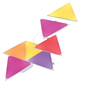Nanoleaf | Triangles Smarter Kit