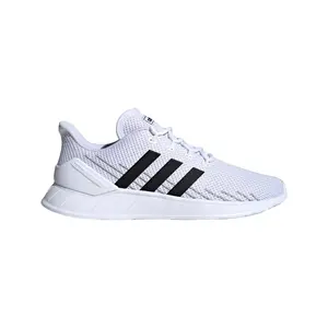 Adidas Questar Flow NXT Cloud White / Core Black / Grey Two  FY9560 Men's