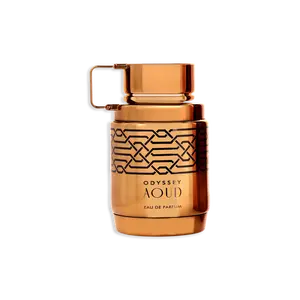 Armaf Odyssey Aoud EDP Spray 100ml - Unisex Rich Oud Fragrance