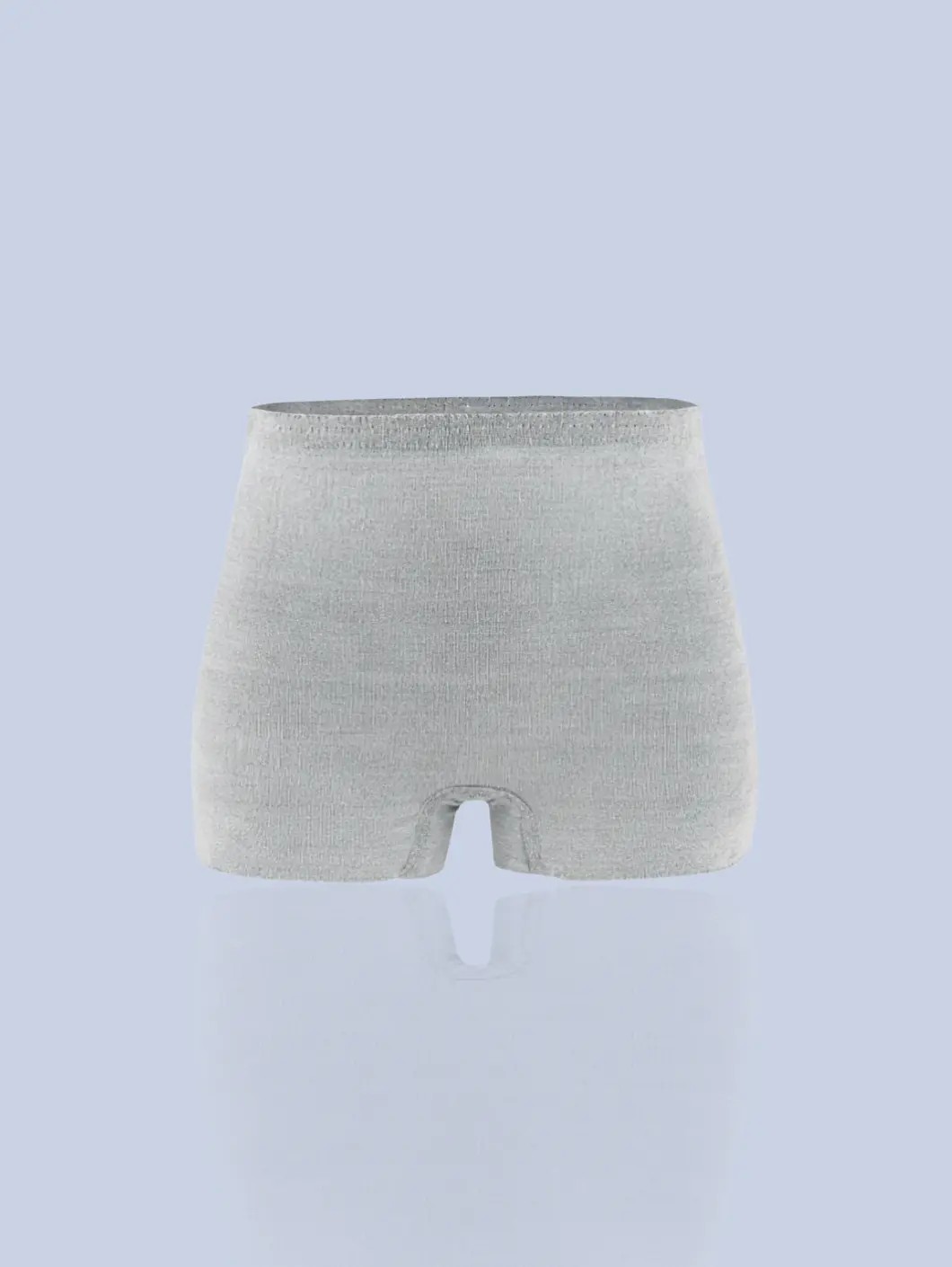 Disposable Underwear for Women | Breathable, Sterilized & Hypoallergenic Panties for Postpartum, Travel & Hospital Use
