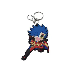Sk8 The Infinity - SD Adam PVC Keychain