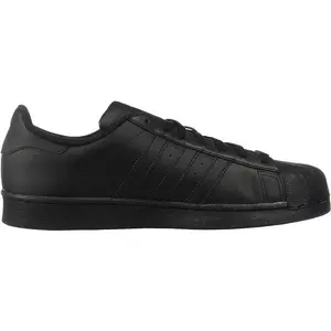 Men's Adidas Superstar CBlack/CBlack/CBlack (EG4957)