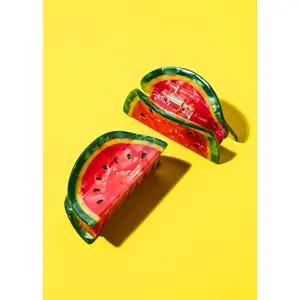 Watermelon Claw