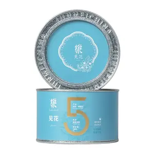 Joy in Bloom Top Grade Jasmine Tea  50g Tin