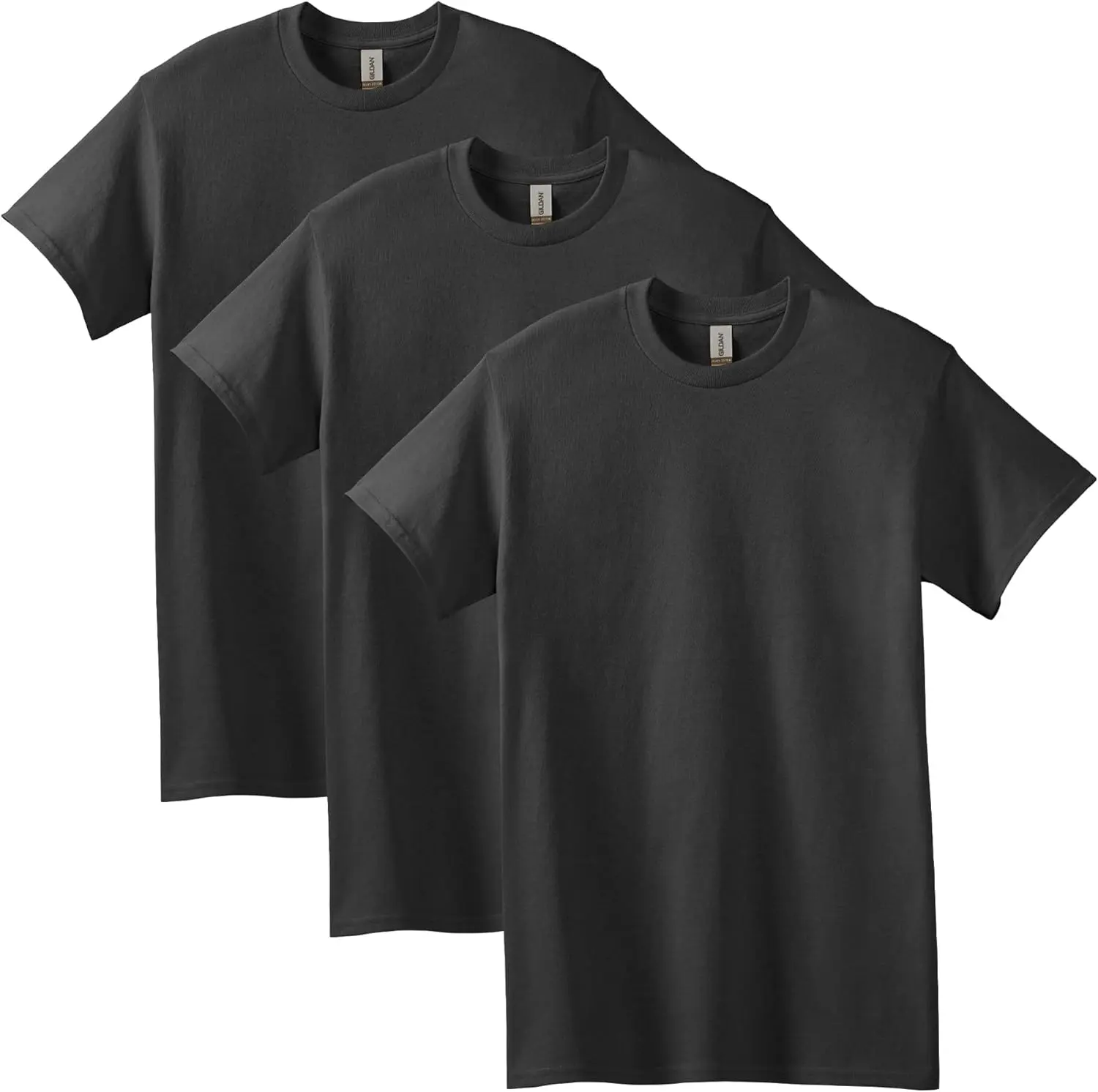 Gildan Adult Heavy Cotton T-Shirt, Style G5000