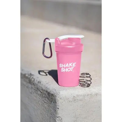 Pink Drink Shaker TikTok Shop
