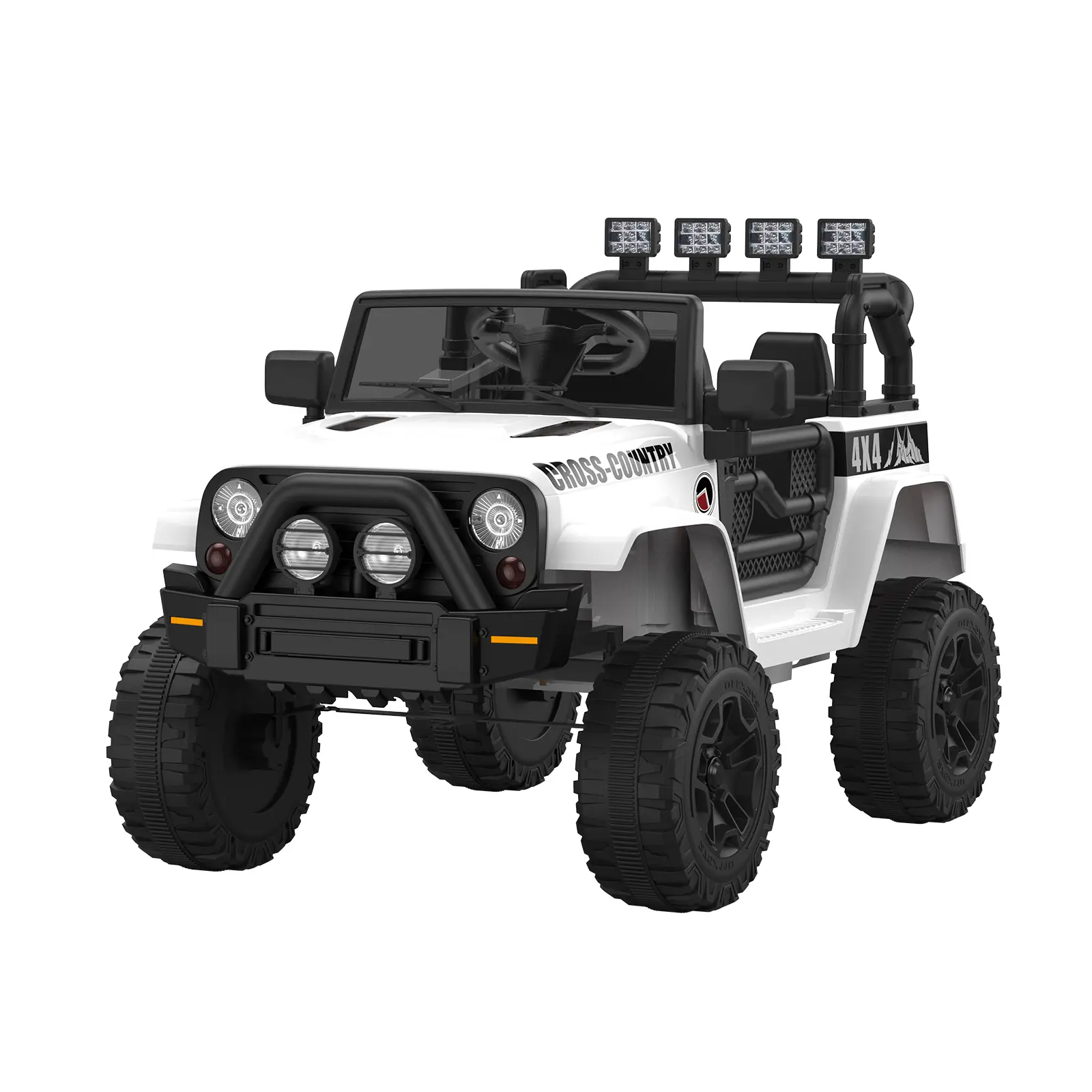 White-12V