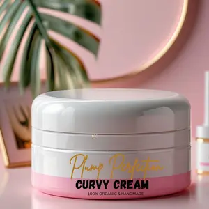 Plump Perfection Curvy Cream