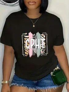 100% Cotton CPhT Certified Pharmacy Technician Appreciation T-Shirt Short