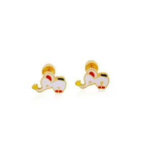 Leni Earrings
