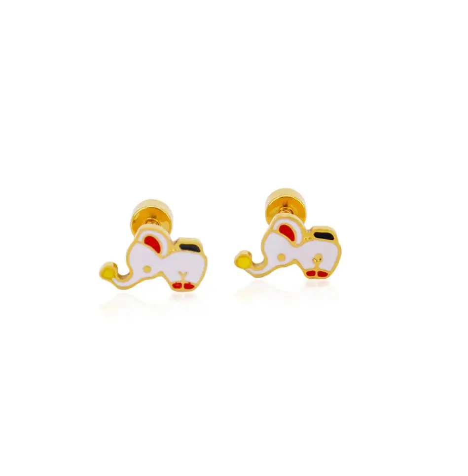 Leni Earrings