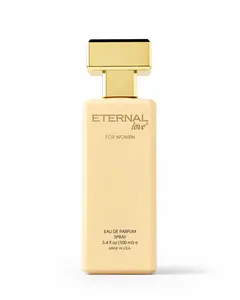 EL Women – 100ml EDP Spray – Fruity Floral Soft – Women’s Perfume