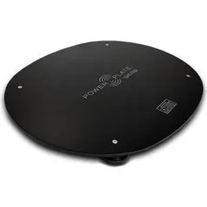 Power Plate MOVE Power Shield (Black) (New)