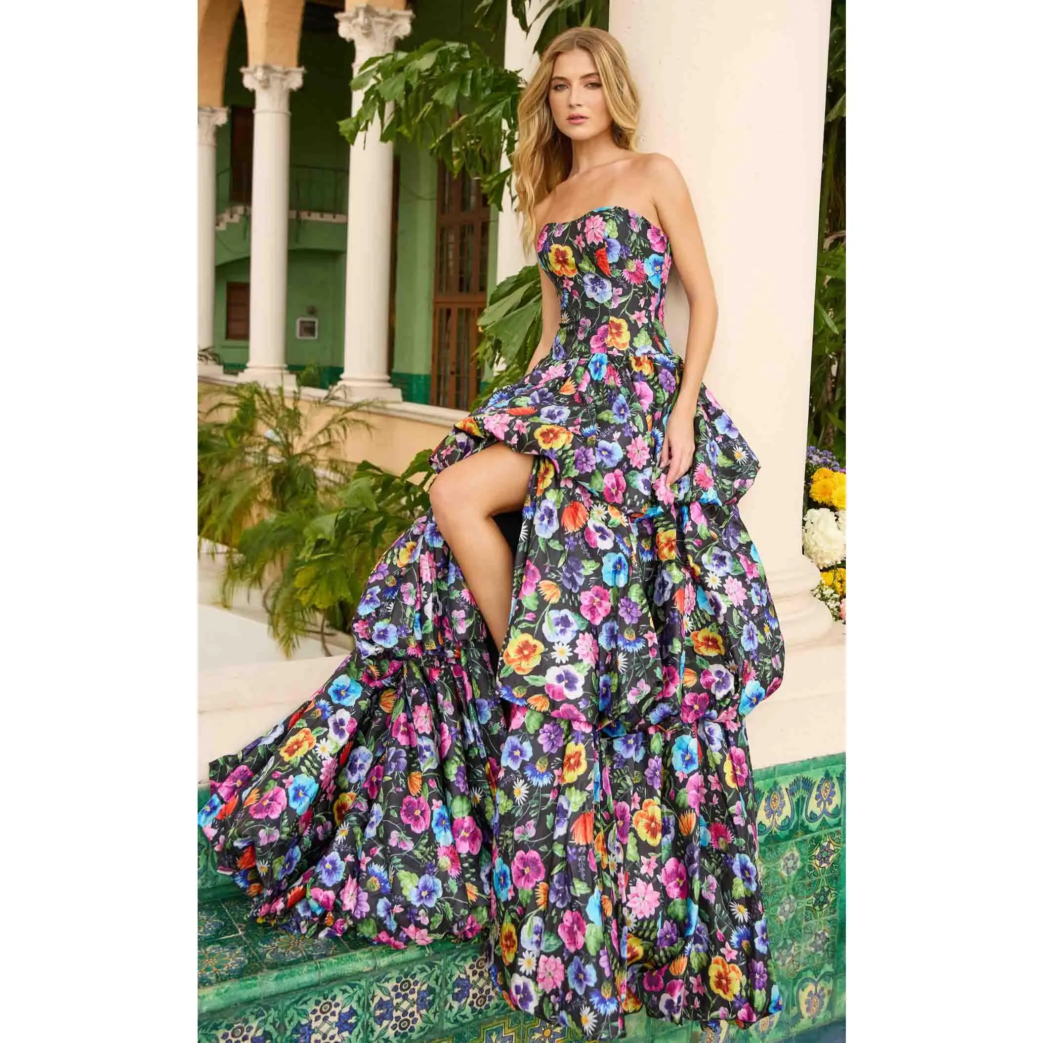 Ava Presley 42360 Dress