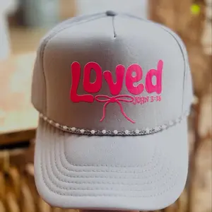 Loved Trucker