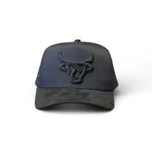 All Stars Black A-Frame