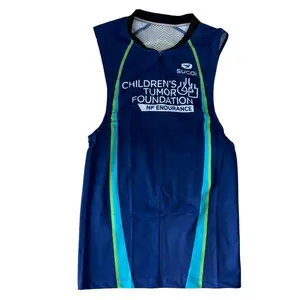 CTF NFE Women's Tri Top