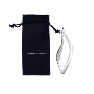 The Body Sculptor I Ergonomic Stainless Steel Body Blade