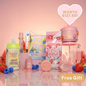 P.Louise Sippy Sip Squad Bundle