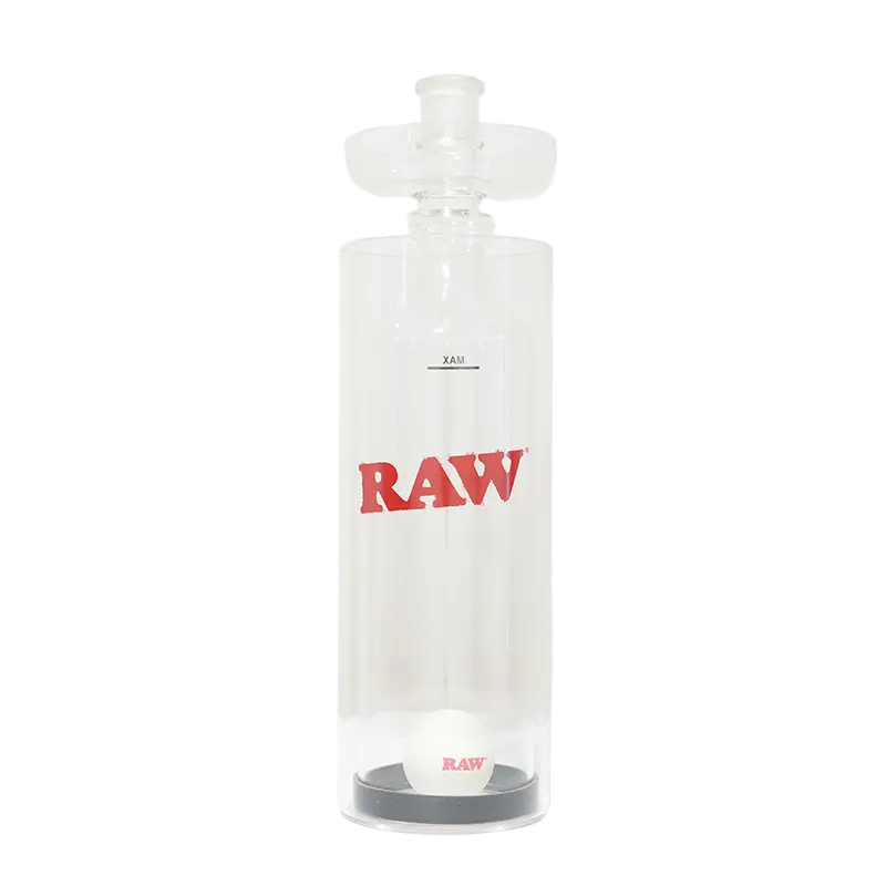 RAW Glass Gravity Cone