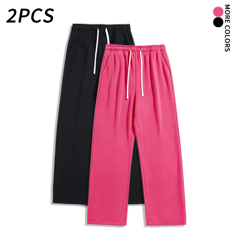 Black + Rose Pink
