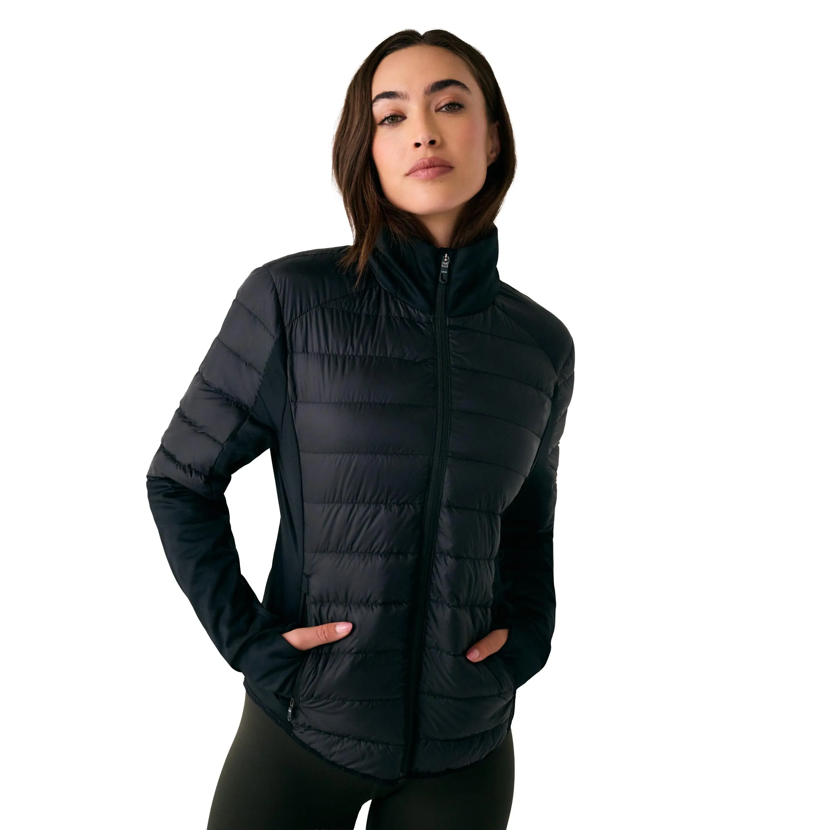 Lole Just Windproof Insulated Jacket