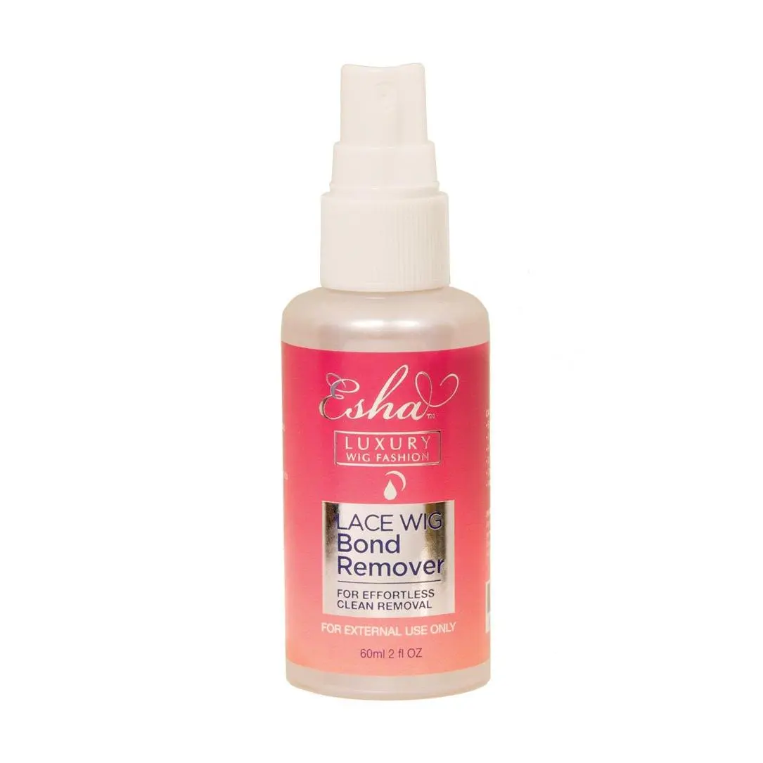 Esha Lace Wig Bond Remover