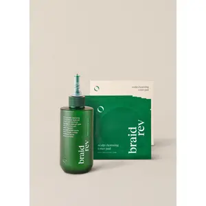The Home & Away Duo Bundle (Toner, Toner Pad)