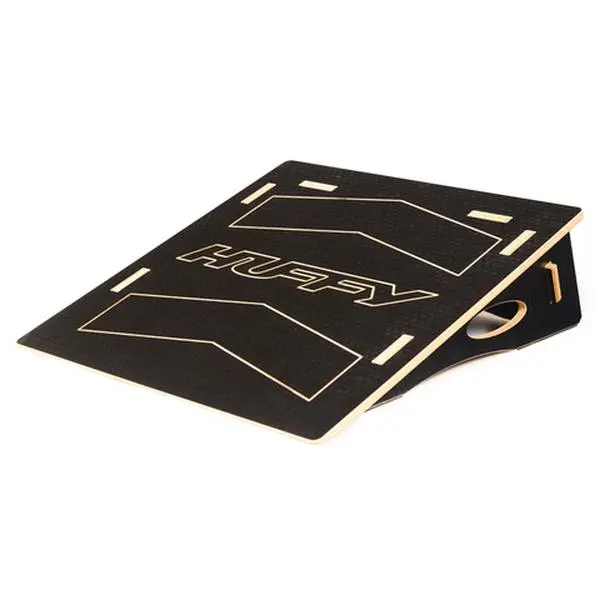 Huffy Skyrider Jump Ramp For BMX, MTB, RC Cars